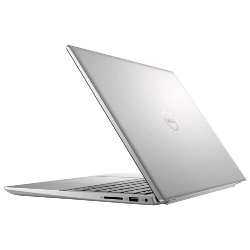 Dell Inspiron 14" Laptop - Silver (Intel Core i5-1335U/512GB SSD/16GB RAM/Windows 11 Home)