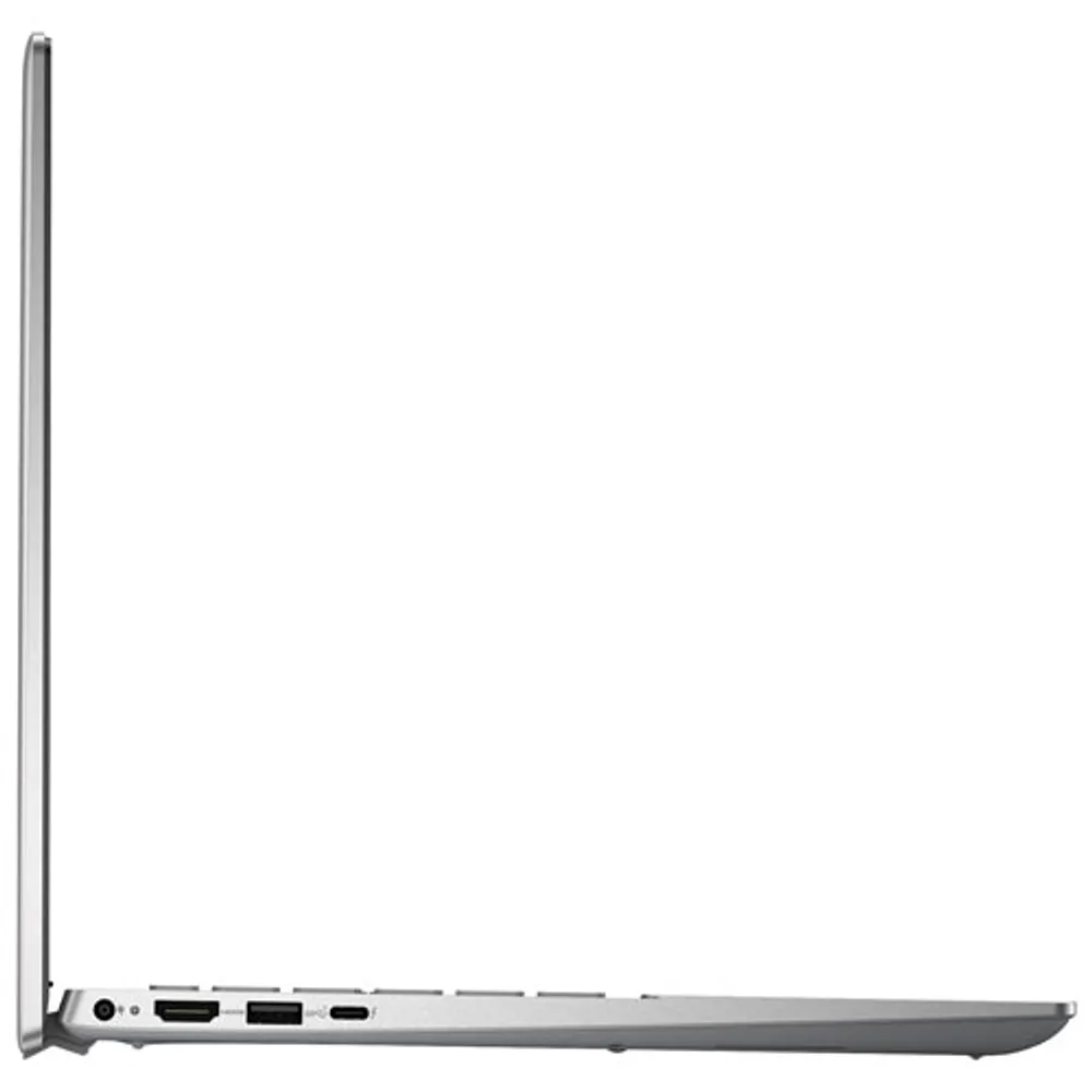 Dell Inspiron 14" Laptop - Silver (Intel Core i5-1335U/512GB SSD/16GB RAM/Windows 11 Home)
