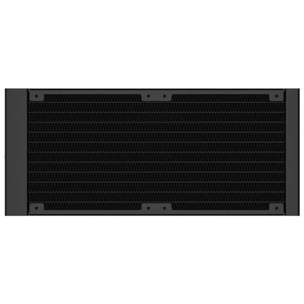 Corsair iCUE H100x RGB Elite 240mm Liquid CPU Cooling System