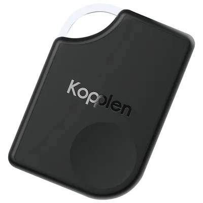 Kopplen OmniTag Essential Locator Item Tracker with Apple FindMy - Pack