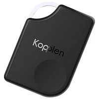 Dispositif de repérage d'article OmniTag Essential de Kopplen avec application Localiser d'Apple - Paquet de