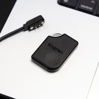 Dispositif de repérage d'article OmniTag Essential de Kopplen avec application Localiser d'Apple - Paquet de