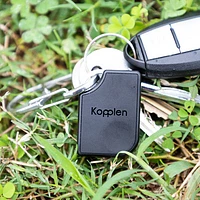 Dispositif de repérage d'article OmniTag Essential de Kopplen avec application Localiser d'Apple - Paquet de