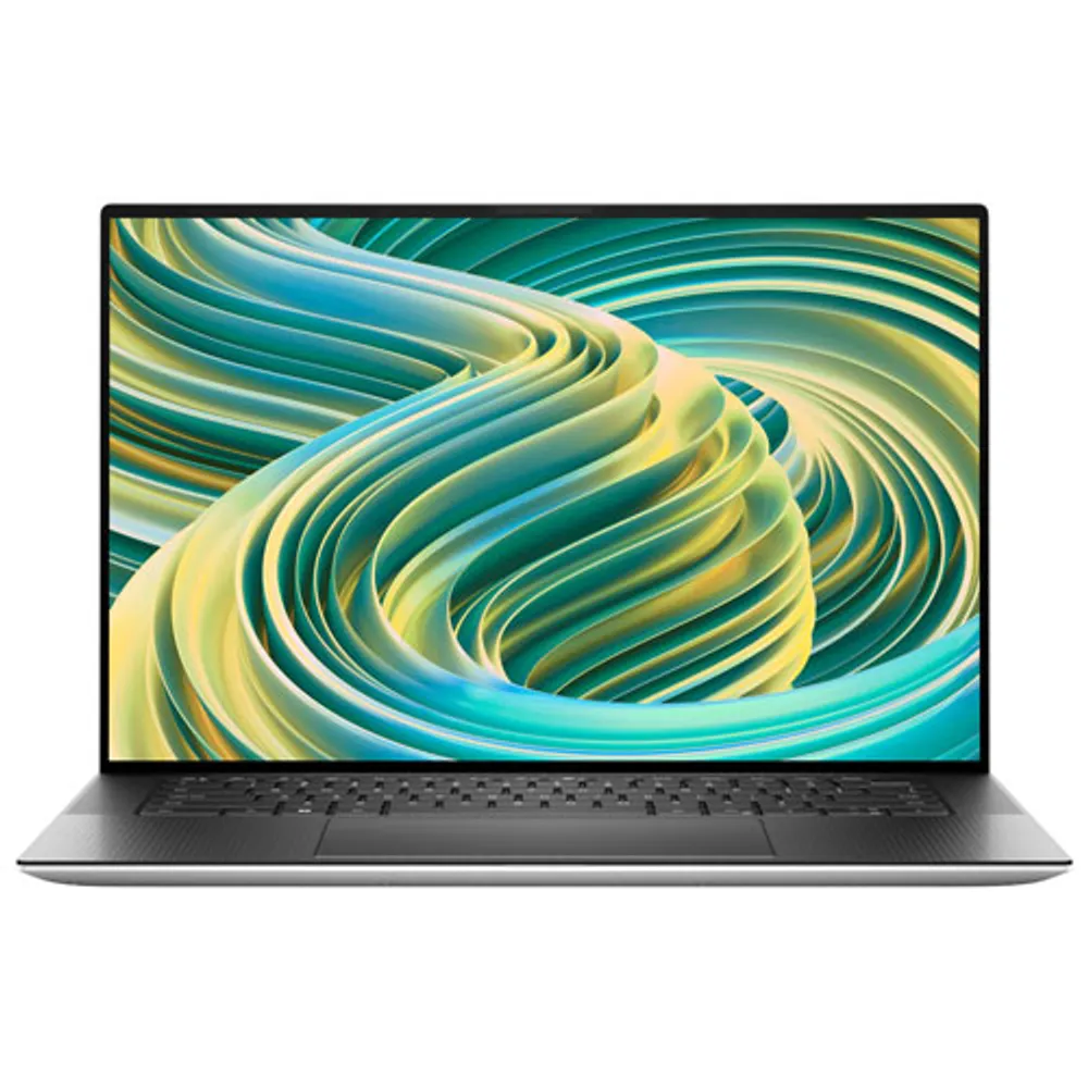 Dell XPS 15.6" Laptop - Silver (Intel Core i7-13700H/512GB SSD/16GB RAM/Windows 11 Home)