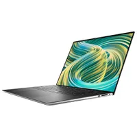 Dell XPS 15.6" Laptop - Silver (Intel Core i7-13700H/512GB SSD/16GB RAM/Windows 11 Home)