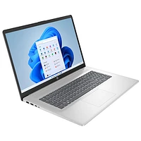 HP 17.3" Laptop - Natural Silver (Intel Core i5-1335U/16GB RAM/1TB SSD/Windows 11)