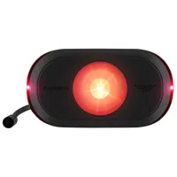 Garmin Varia eRTL615 Rearview Radar with Tail Light