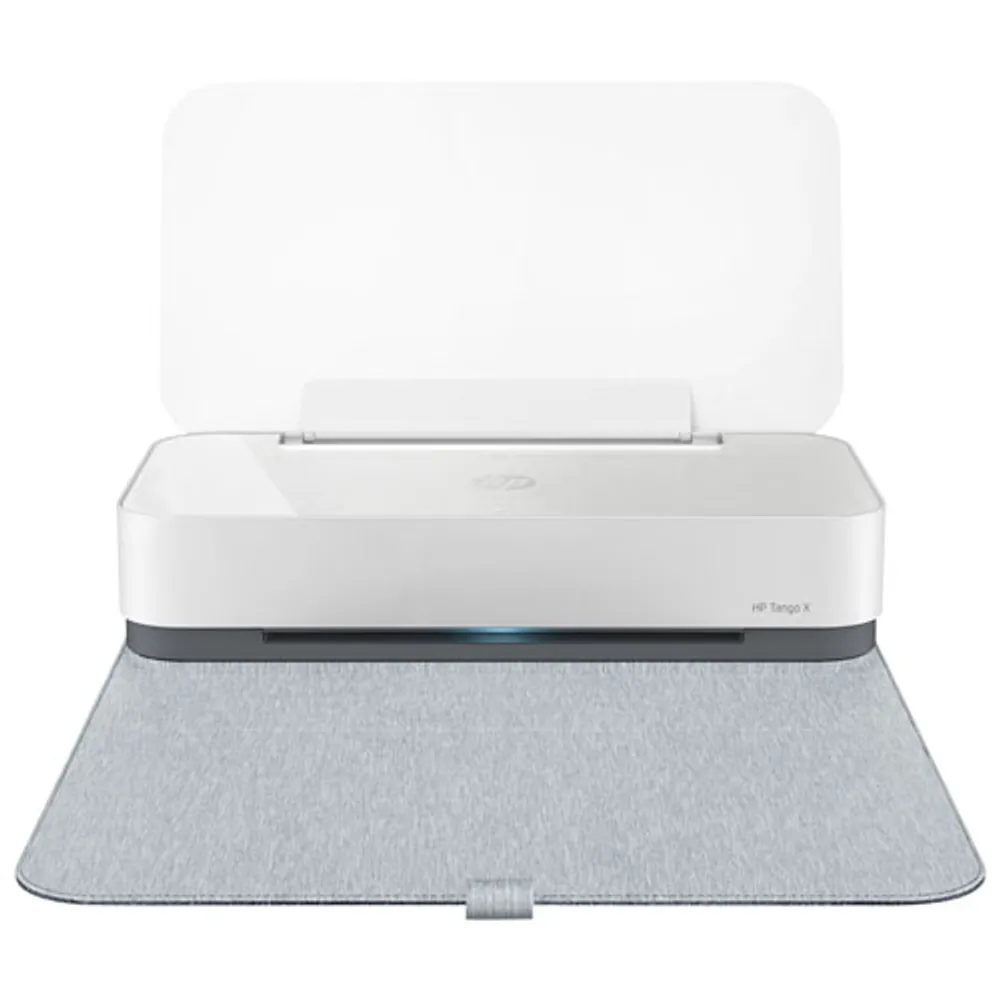 HP Tango X Wireless All-In-One Inkjet Printer