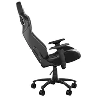 Corsair T1 RACE Faux Leather Gaming Chair (2023) - Black