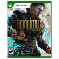 Immortals Of Aveum (Xbox Series X)