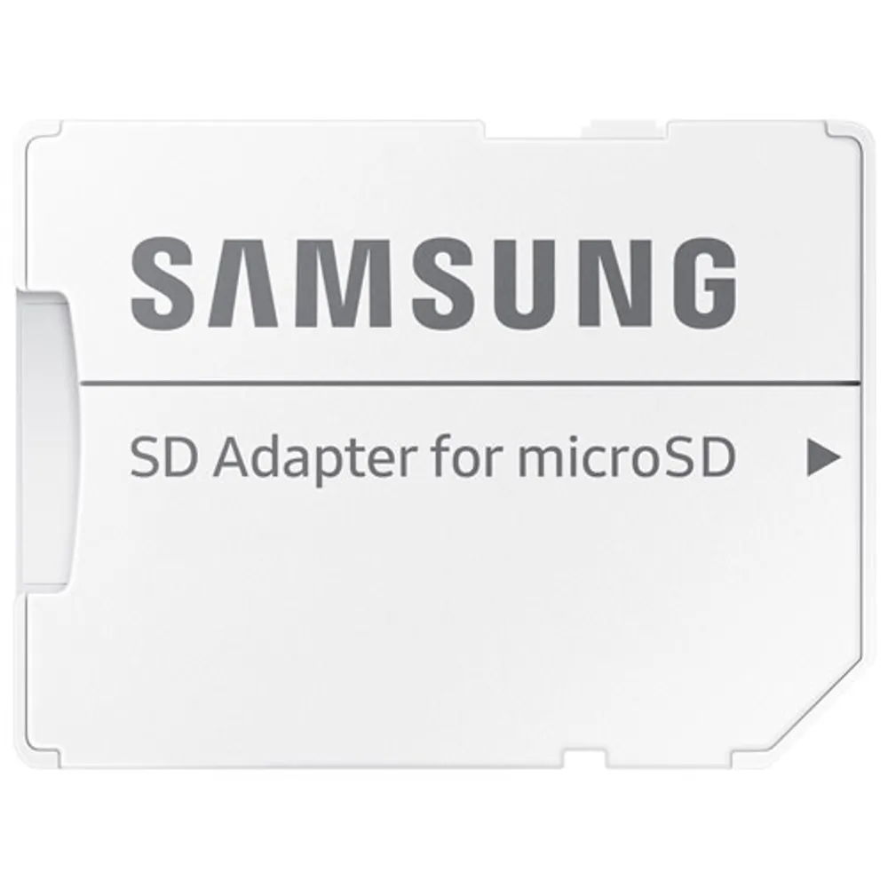 Samsung PRO Plus+ Adapter 512GB 180MB/s microSDXC Memory Card