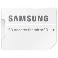 Samsung PRO Plus+ Adapter 256GB 180MB/s microSDXC Memory Card - Only at Best Buy