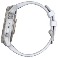 Garmin Epix Pro (Gen 2) Sapphire Edition 51mm GPS Watch with Heart Rate Monitor - Medium/Large