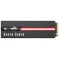 Seagate Lightsaber Special Edition FireCuda 1TB NVMe PCI-e Internal Solid State Drive (ZP1000GM3A053)