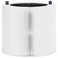 Purificateur d'air Blue Pure 411i Max HEPASilent de Blueair - 219 pi² - Blanc