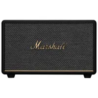 Marshall Acton III Bluetooth Wireless Speaker - Black