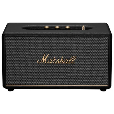 Marshall Stanmore III Bluetooth Wireless Speaker