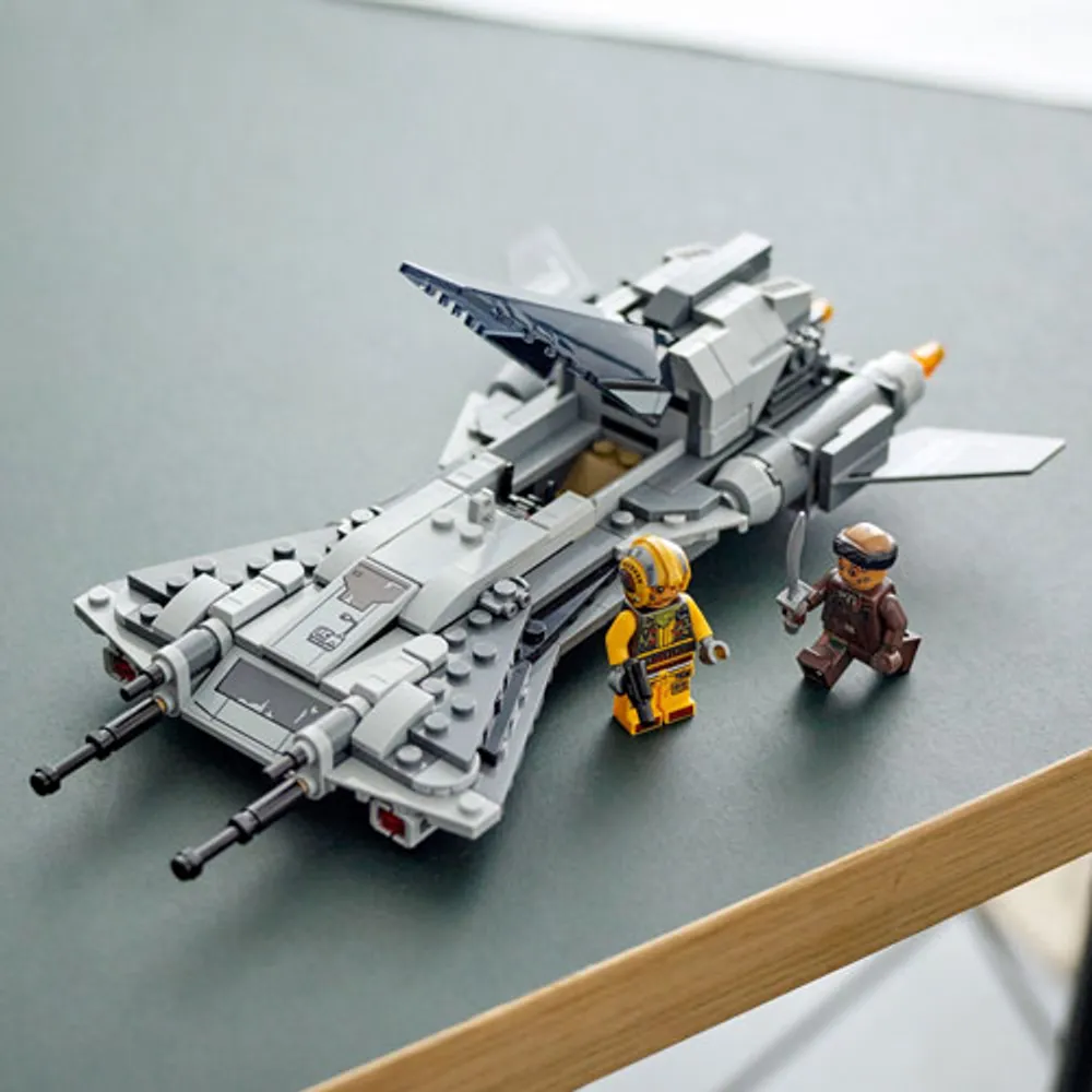 LEGO Star Wars: Pirate Snub Fighter - 285 Pieces (75346)
