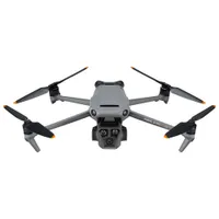 Ensemble Cine Premium Mavic 3 Pro de DJI et télécommande avec écran intégré (DJI RC Pro) - Gris