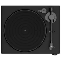 Victrola Stream Onyx Direct Drive Turntable - Works with Sonos – Black