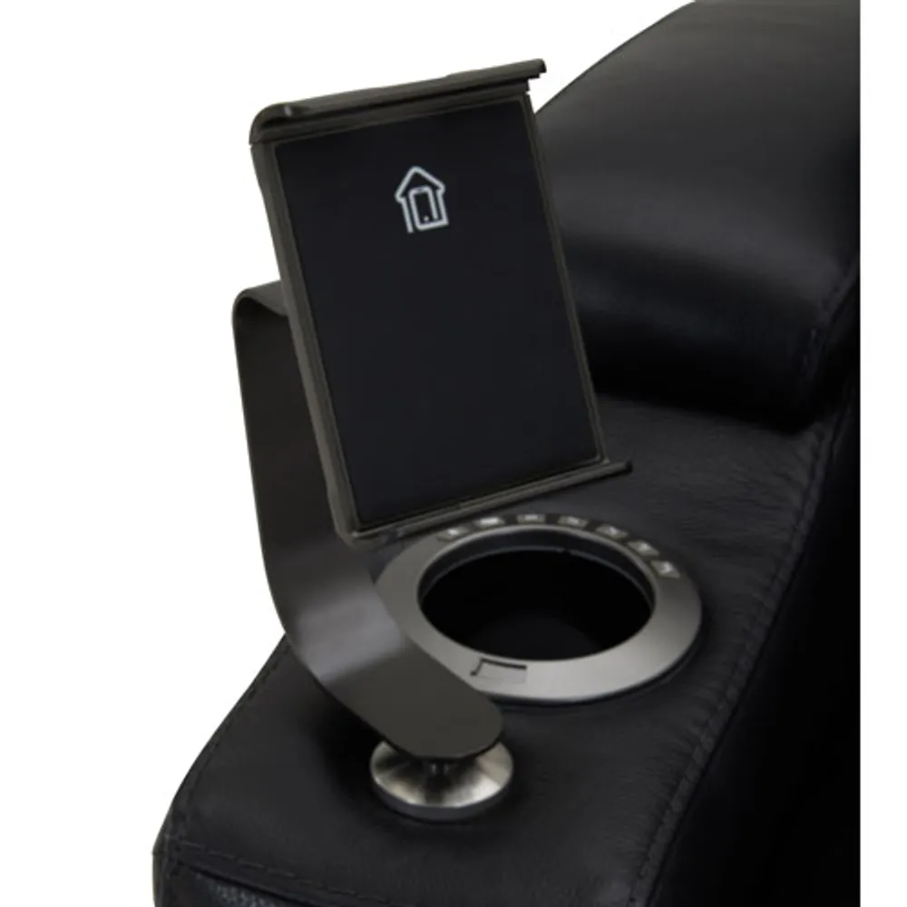 Kuka Phone Holder for Home Theatre Seating - Metal