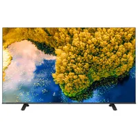 Toshiba 65" 4K UHD HDR LED Fire Smart TV (65C350LC) - 2023 - Only at Best Buy