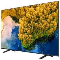 Téléviseur intelligent Fire HDR DEL UHD 4K de 65 po de Toshiba (65C350LC) - 2023 - Exclusivité de Best Buy