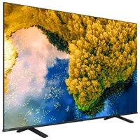 Téléviseur intelligent Fire HDR DEL UHD 4K de 65 po de Toshiba (65C350LC) - 2023 - Exclusivité de Best Buy