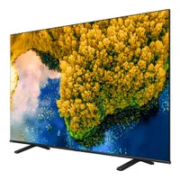 Téléviseur intelligent Fire HDR DEL UHD 4K de 43 po de Toshiba (43C350LC) - 2023 - Exclusivité de Best Buy