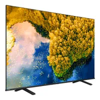 Téléviseur intelligent Fire HDR DEL UHD 4K de 43 po de Toshiba (43C350LC) - 2023 - Exclusivité de Best Buy