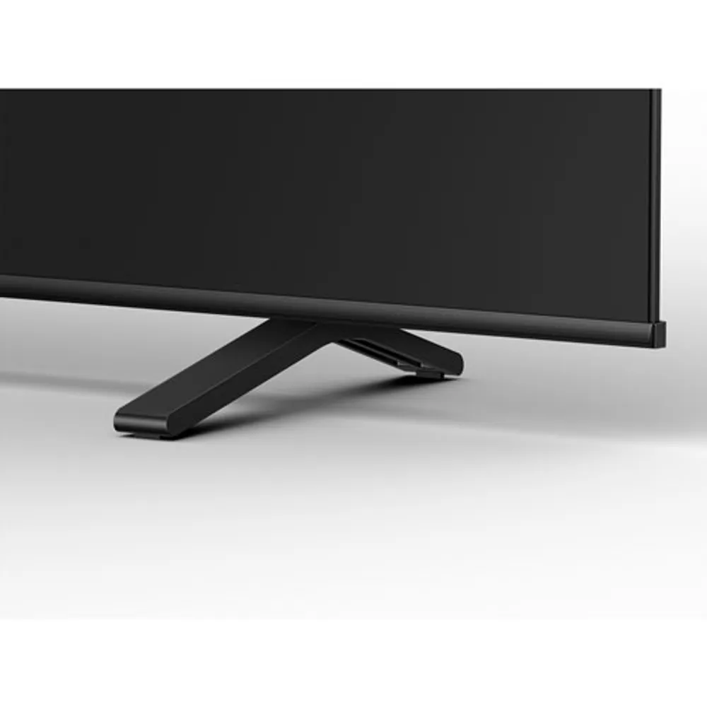 Téléviseur intelligent Fire HDR DEL UHD 4K de 43 po de Toshiba (43C350LC) - 2023 - Exclusivité de Best Buy