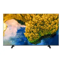 Téléviseur intelligent Fire HDR DEL UHD 4K de 55 po de Toshiba (55C350LC) - 2023 - Exclusivité de Best Buy