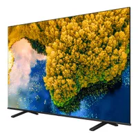 Toshiba 55" 4K UHD HDR LED Fire Smart TV (55C350LC) - 2023 - Only at Best Buy