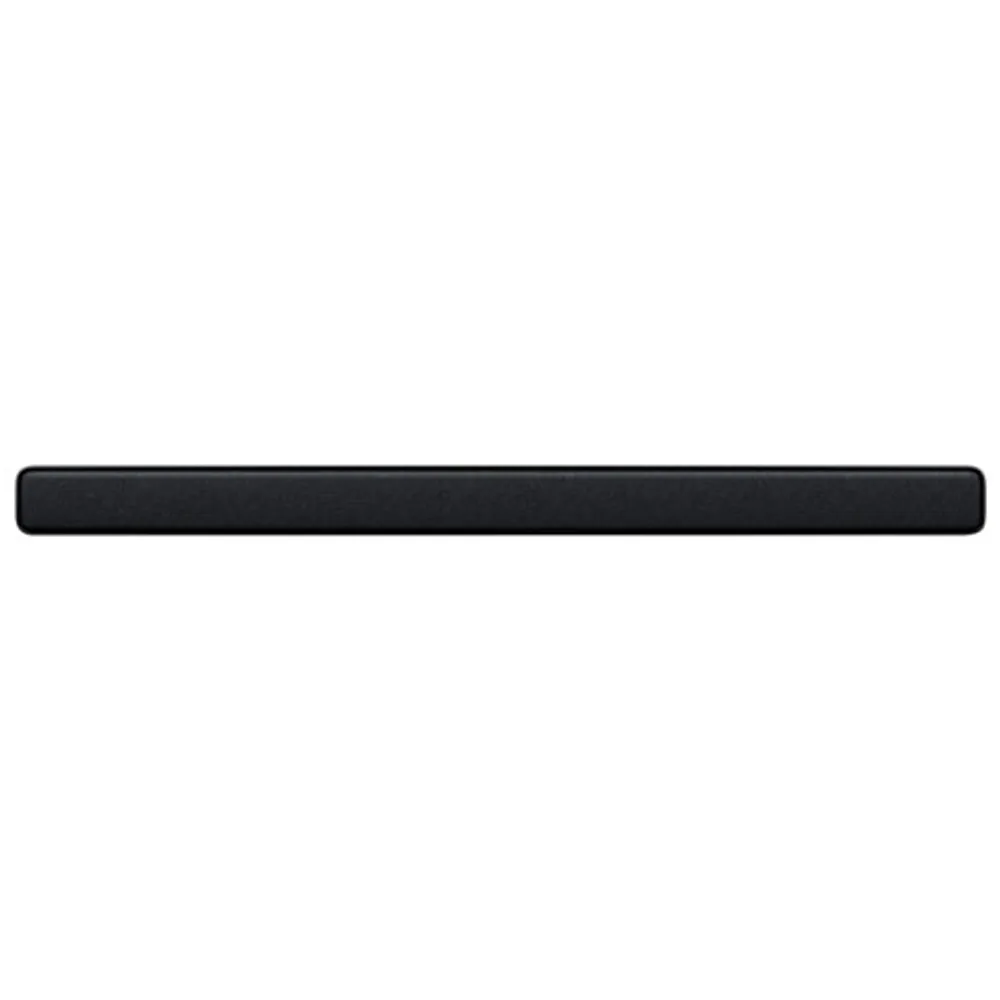 TCL Q6310-CA 350-Watt 3.1 Channel Sound Bar with Wireless Subwoofer - Black