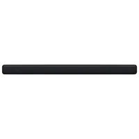 TCL Q6310-CA 350-Watt 3.1 Channel Sound Bar with Wireless Subwoofer - Black