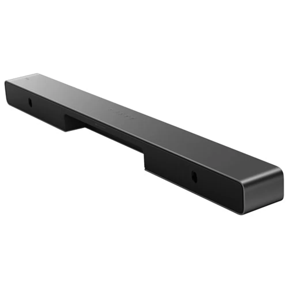 TCL Q6310-CA 350-Watt 3.1 Channel Sound Bar with Wireless Subwoofer - Black