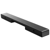 TCL Q6310-CA 350-Watt 3.1 Channel Sound Bar with Wireless Subwoofer - Black