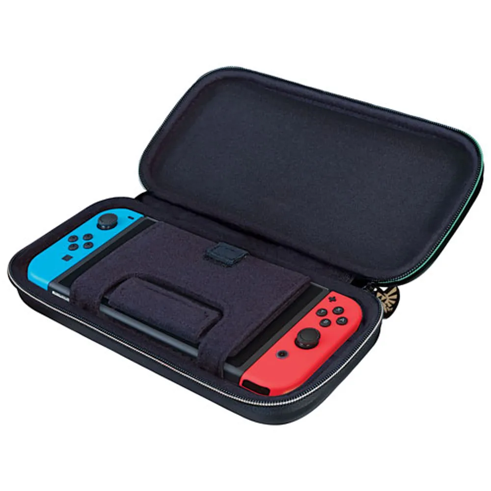 RDS Game Traveler Deluxe Travel Case for Switch - Zelda Tears of the Kingdom