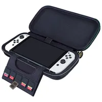 RDS Game Traveler Deluxe Travel Case for Switch - Zelda Tears of the Kingdom