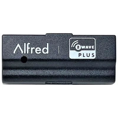Alfred The Z-Wave 700 Module for DB2S/ML2 Series - Black