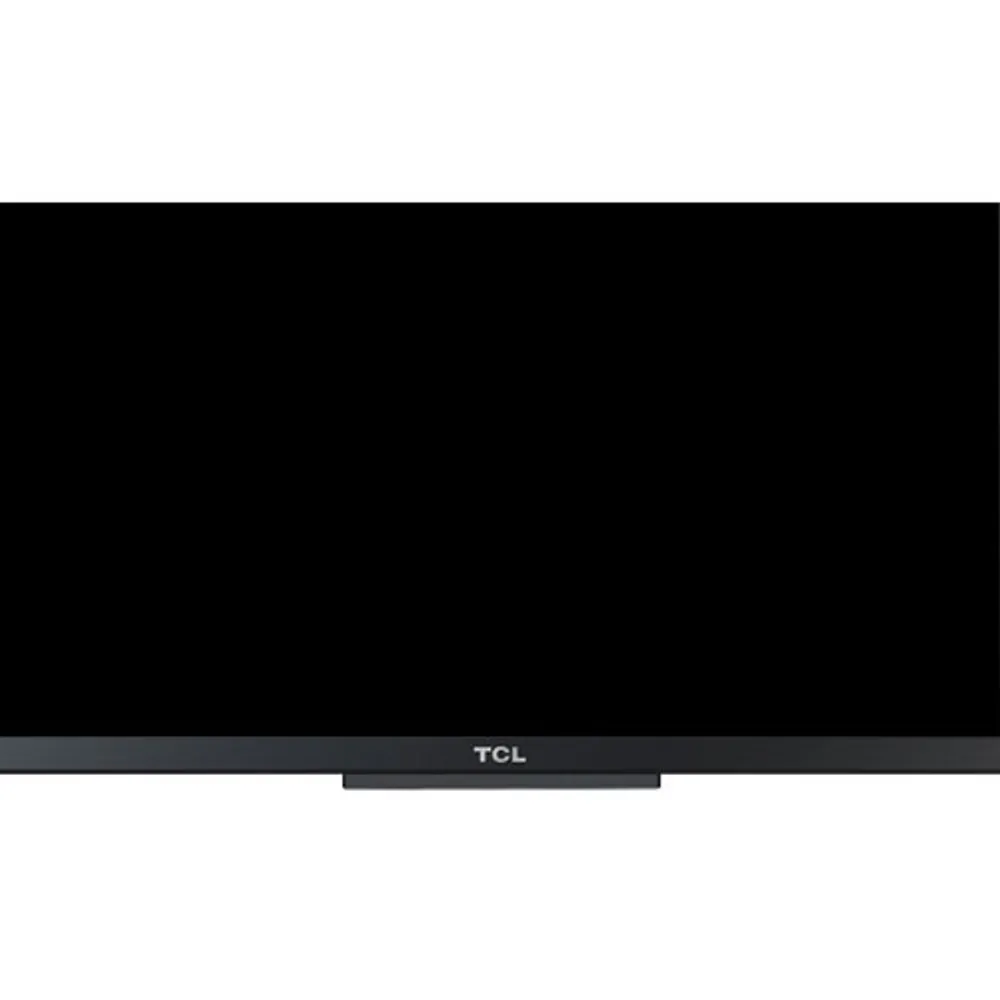 TCL 85” S4 S-Class 4K UHD HDR LED Smart Google TV (85S450G-CA) - 2023