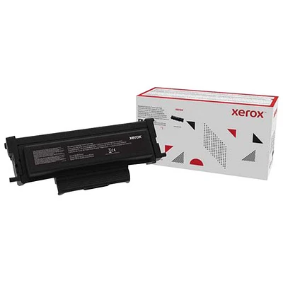 Xerox Black Standard Capacity Toner Cartridge for B230/B225/B235 (006R04399)