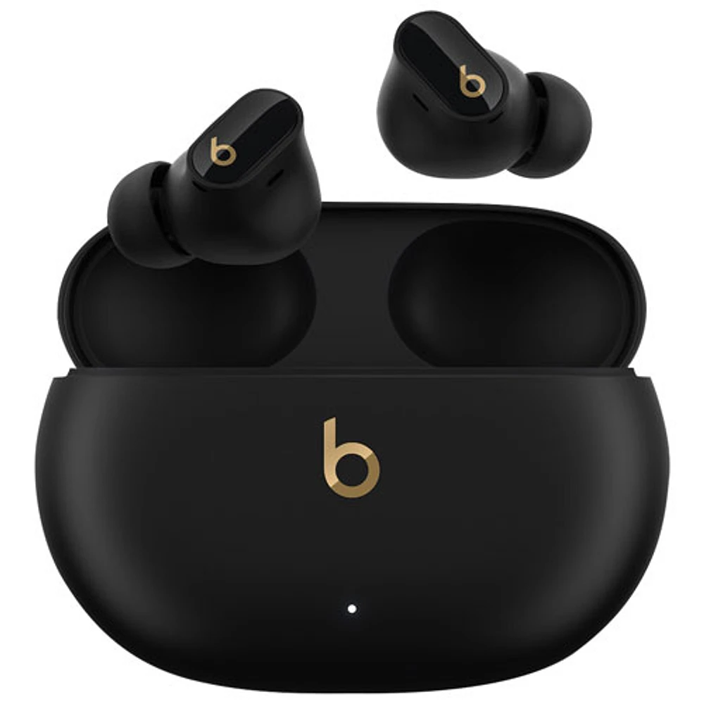 couteurs boutons 100 % sans fil à suppression du bruit Studio Buds + de Beats by Dr. Dre