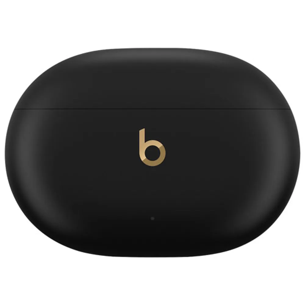 couteurs boutons 100 % sans fil à suppression du bruit Studio Buds + de Beats by Dr. Dre