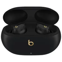 Beats By Dr. Dre Studio Buds + In-Ear Noise Cancelling True Wireless Earbuds