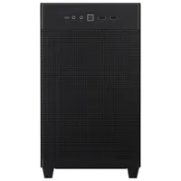 ASUS Prime AP201 Mid-Tower ATX Computer Case - Black