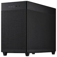 ASUS Prime AP201 Mid-Tower ATX Computer Case - Black