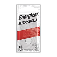 Energizer 357BPZ Button Cell Battery