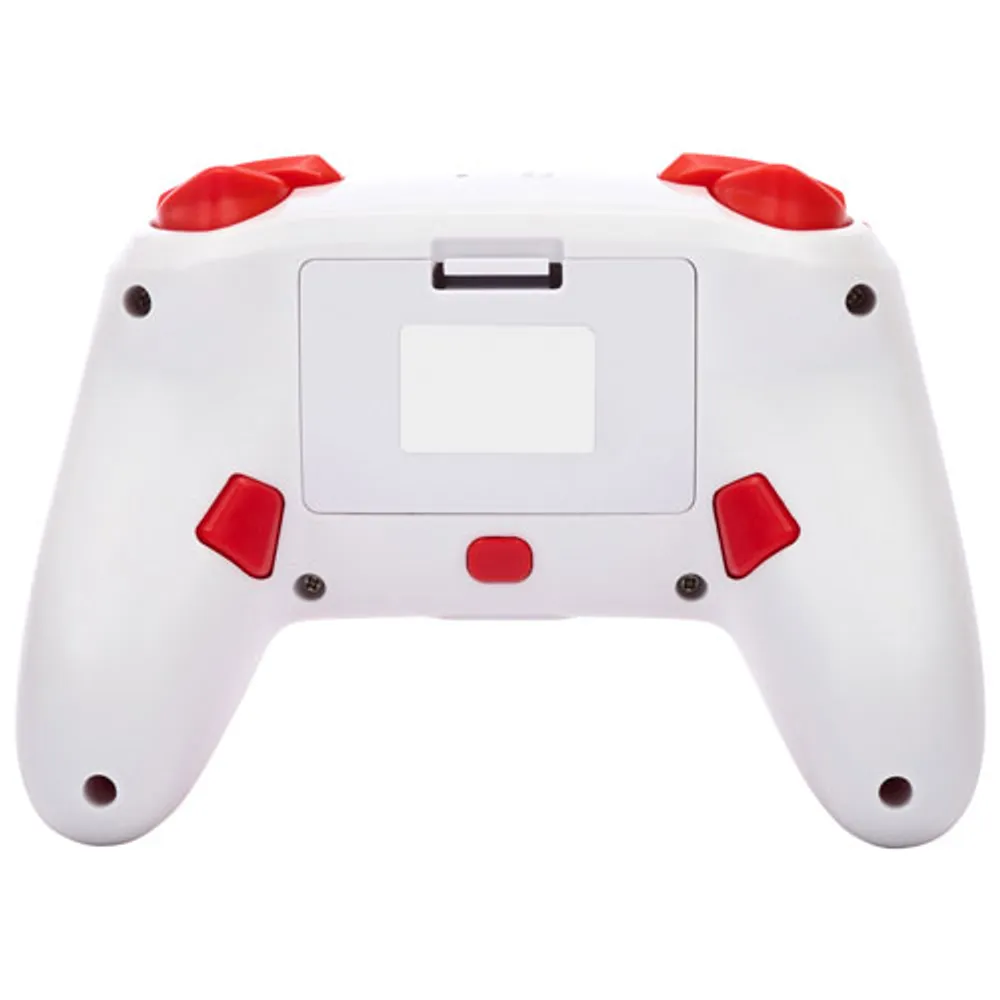 PowerA Wireless Controller for Switch - Mario Joy