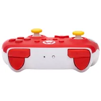 PowerA Wireless Controller for Switch - Mario Joy